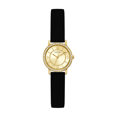 Montre femme guess melody gw0469l3