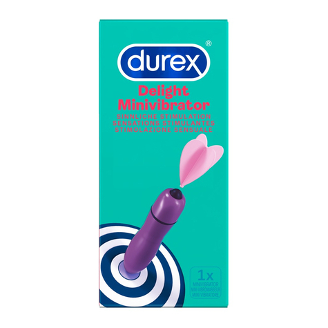 Durex Intense Delight