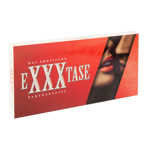 Spiel "exxxtase