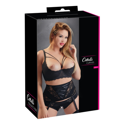 Soutien-gorge de levage spitze 85d