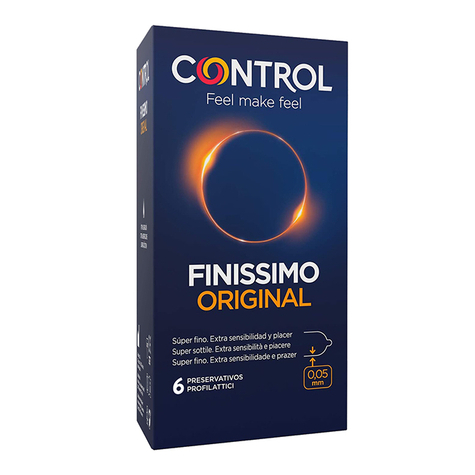 Control finissimo 6 uds