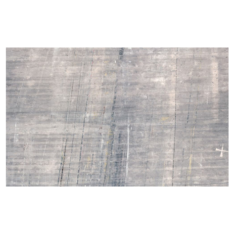 Papier peint photo - concrete - dimensions 400 x 250 cm