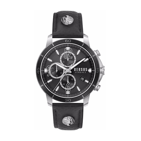 Versus vsphj1021 bicocca montre homme