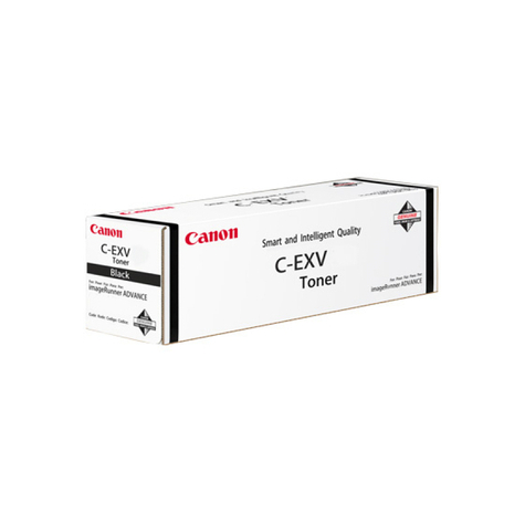 Canon toner c-exv 47 cyan - 1 pc - 8517b002