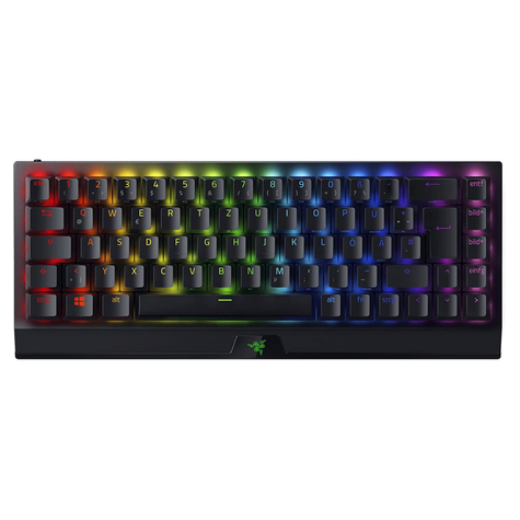 Razer blackwidow v3 mini hyperspeed fr - clavier rz03-03890400-r3g1