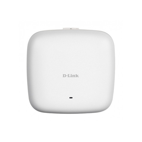 D-link wireless ac1750 wave2 dualband poe - dap-2680