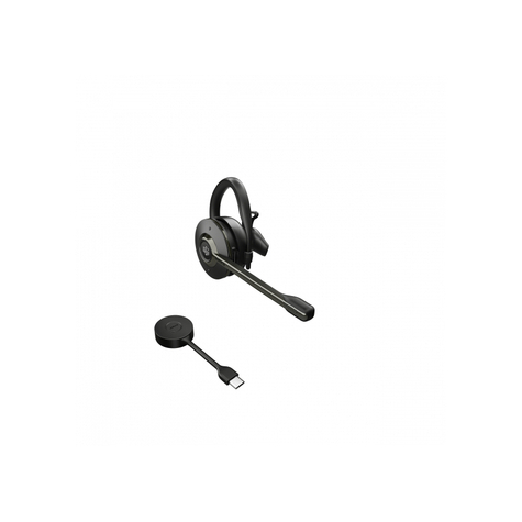 Jabra engage 55 ms convertible usb-c 9555-470-111