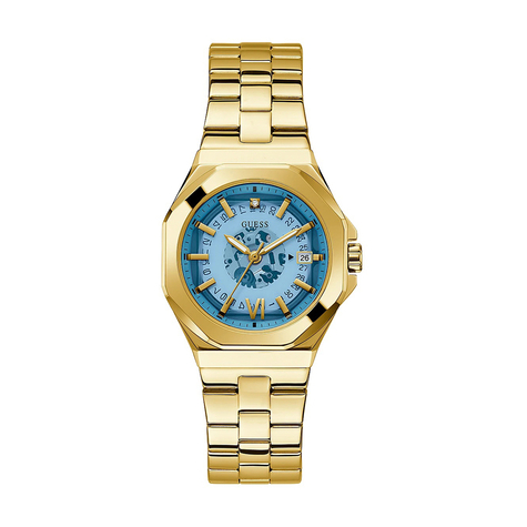 Guess empress gw0551l2 montre pour femme