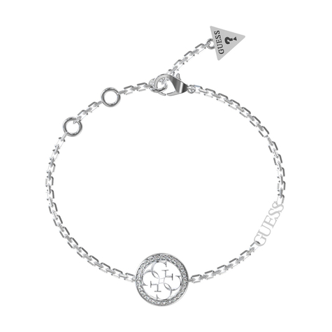 Guess bracelet femme jubb02137jwrhl