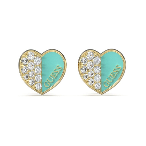 Guess boucles d'oreilles pour femmes jube03048jwygtqtu