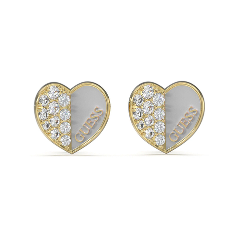 Guess boucles d'oreilles pour femmes jube03048jwygwhtu