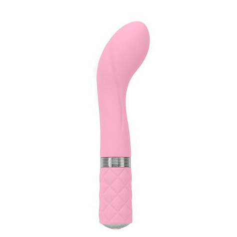 Vibromasseur g-spot : sassy g-spot vibe with crystal rose