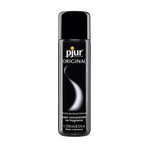 Lubricant : Pjur Original Bodyglide Sb 250 Ml