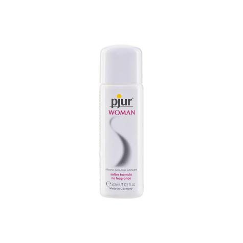 Lubricant : Pjur Woman Bodyglide 30 Ml.