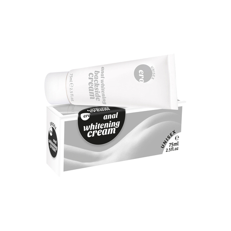 Backside Anal Whitening Cream 75 Ml