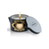 Bougie de massage : candle tahitian sandalwood 170 gr