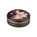 Huile de massage : massage candle sparkling strawberry/romance 30ml