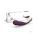 Vibromasseur rechargeable prune lelo intelligente baguette moyen