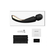 Lelo  smart wand 2 large