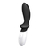 Vibromasseur anal : lelo loki prostate massager obsidian noir