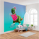 Papier peint photo - toy story roar - dimensions 300 x 280 cm